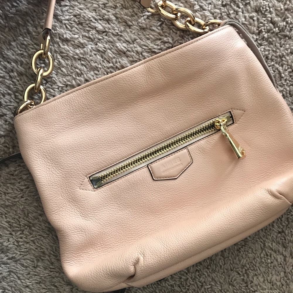 Aimee Kestenberg Purse with duster bag
